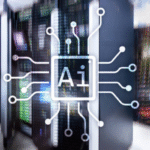 AI-Driven Automation in Data Center Operations