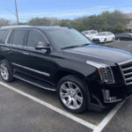 Airport Transportation San Antonio International Airport