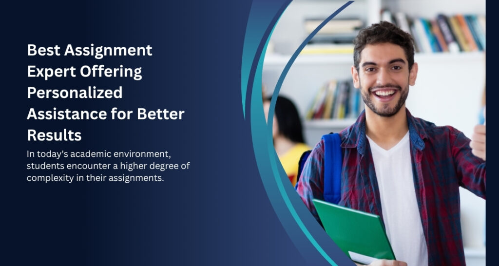 assignment expert