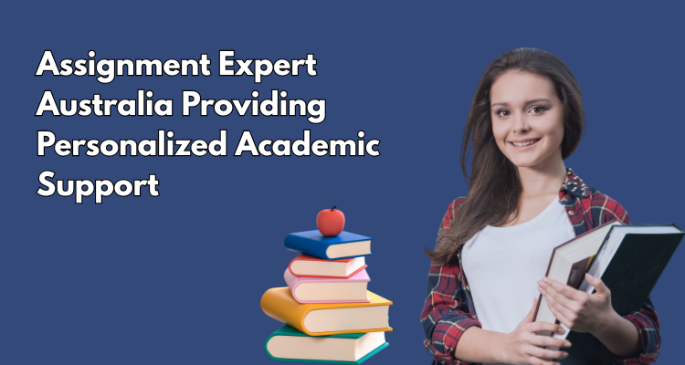 Assignment expert