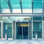 Automatic Doors