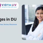 Best DU College for BJMC