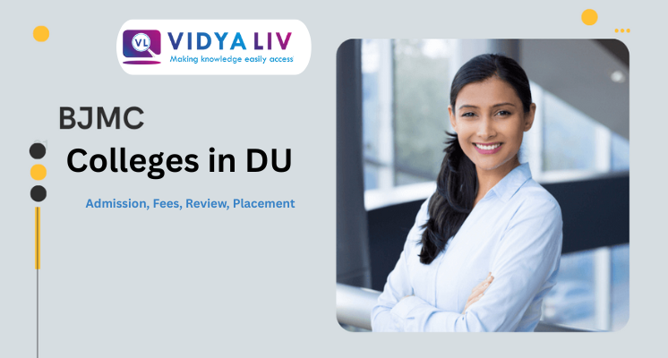 Best DU College for BJMC