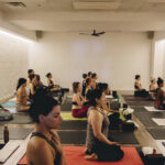 Best Hot Yoga Classes Near Me