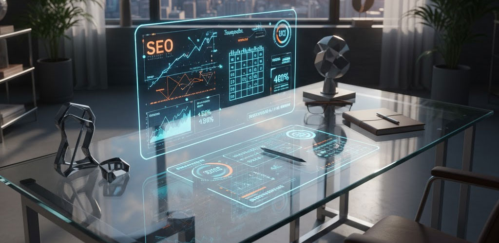 Best SEO Company in India