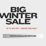 Step Up Your Style Game with Asaali USA