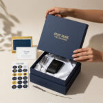 The Role of Candle Boxes in Safe Product Delivery