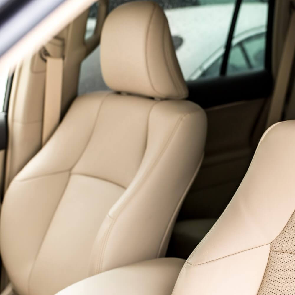 Car Upholstery