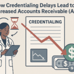 Credentialing Delays