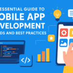 Mobile App Development