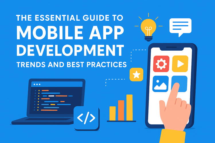 Mobile App Development