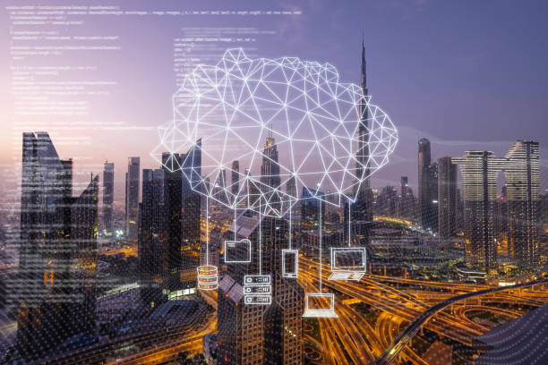 Cloud migration services in Dubai