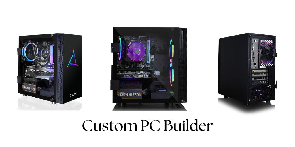 Buying a Custom PC, Demystified: Tips From a Custom PC Builder