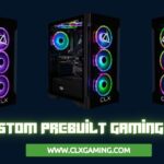How To Choose the Right Custom Prebuilt Gaming PC for Your Favorite Genre