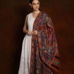 Pashmina Shawl