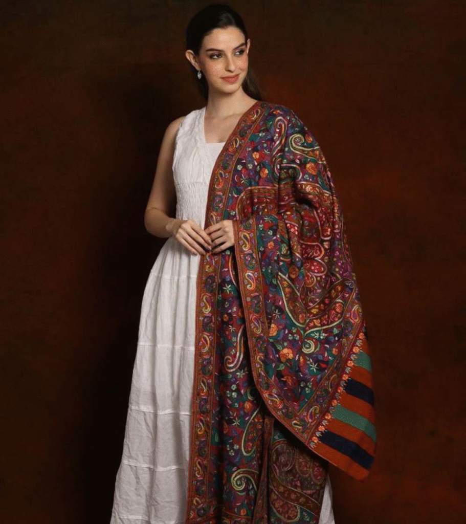Pashmina Shawl
