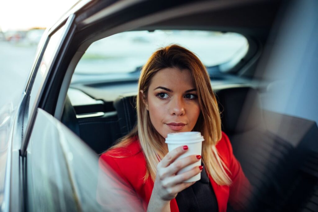 Executive Transportation Service in Raleigh