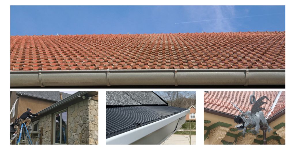 5 Reasons Why You Should Leave Gutter Installation to a Professional