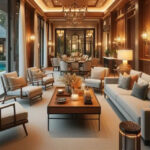 Outdoor Living Redefined with Hampton Bay Furniture