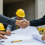 How to offer construction services