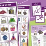 Islamic Games for Kids