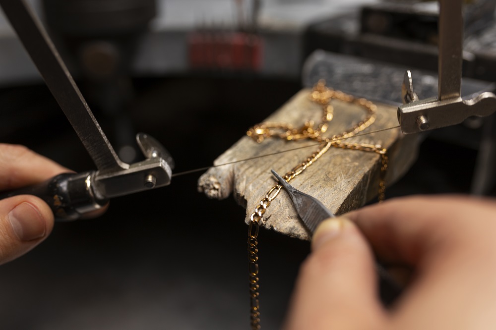 Jewellery Repair
