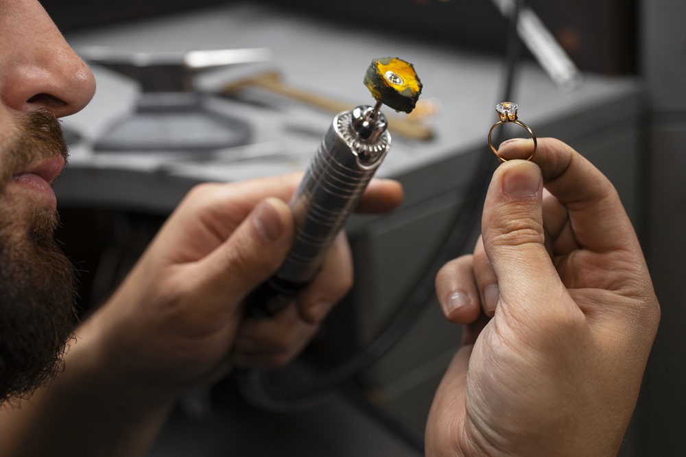 Jewellery Repair
