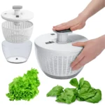 Vegetable Spinner