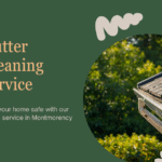 Gutter Cleaning Croydon North