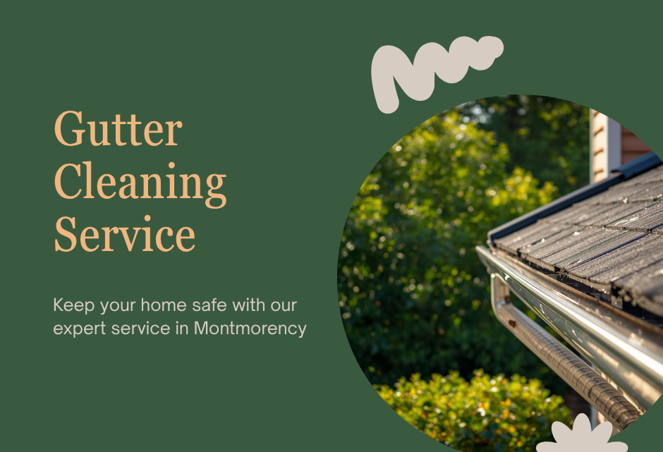 Gutter Cleaning Croydon North