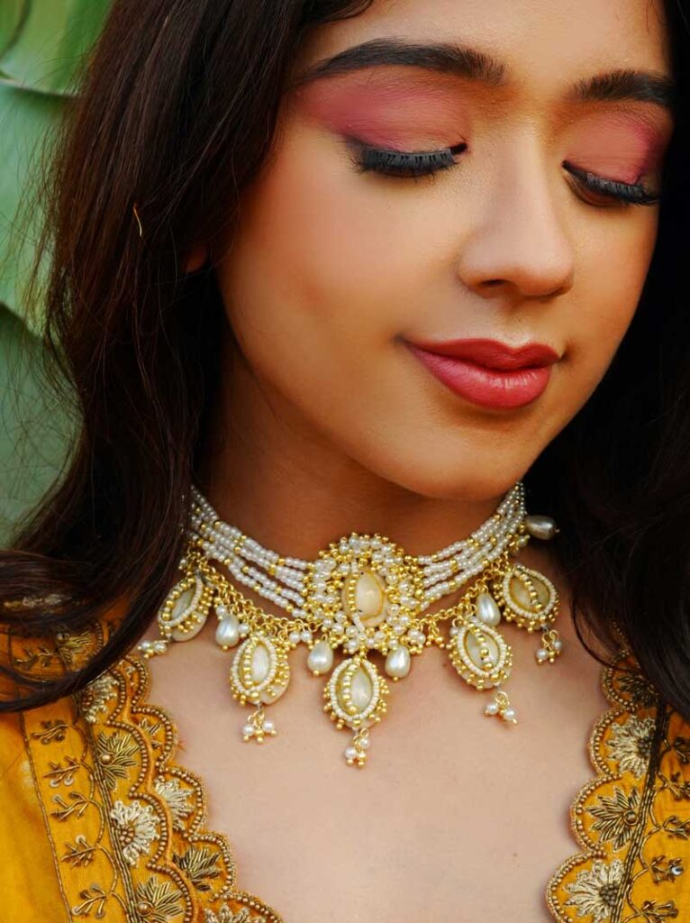Shell Jewellery