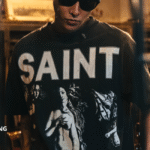 Free USA Shipping Saint Michael Clothing Tonight