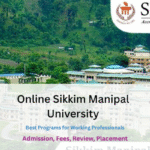 Sikkim Manipal University Online