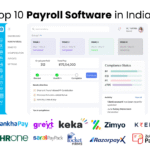 Payroll Software in India