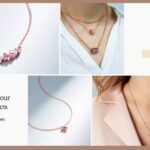 How to Wear a Pink Sapphire Necklace to an Elite Birthday Party Without Trying Too Hard