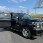 Private Car Service Elgin