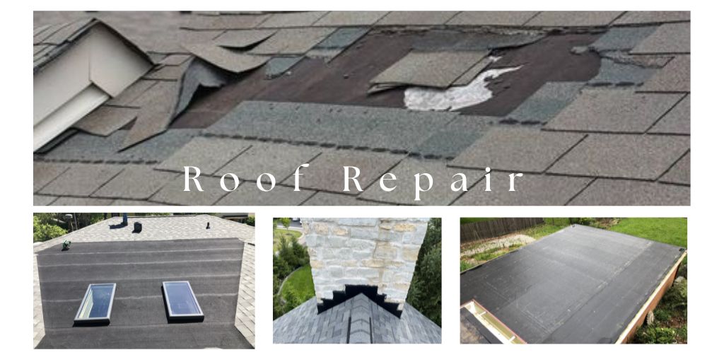 9 Signs Your Roof Needs to Be Replaced or Repaired