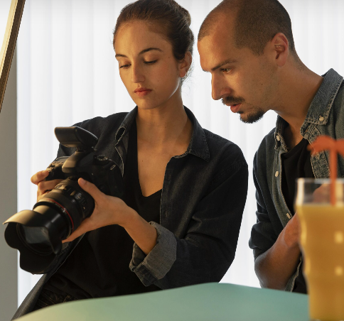 Capturing Professional Excellence: The Power of Headshots for Conventions