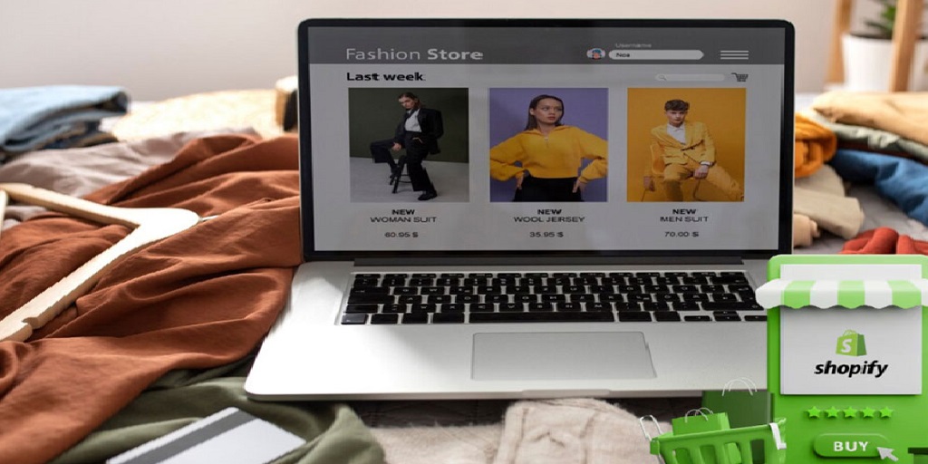 Why Your Business Needs the Best Shopify Web Development Company India