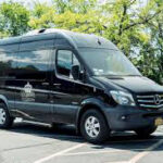 Shuttle Service Long Island to JFK Airport