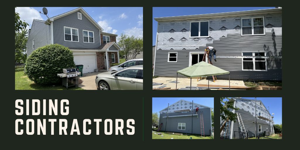 Searching for “Siding Contractors Near Me”? Read This First