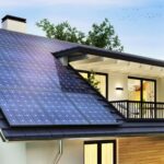 Solar Power System For Homes