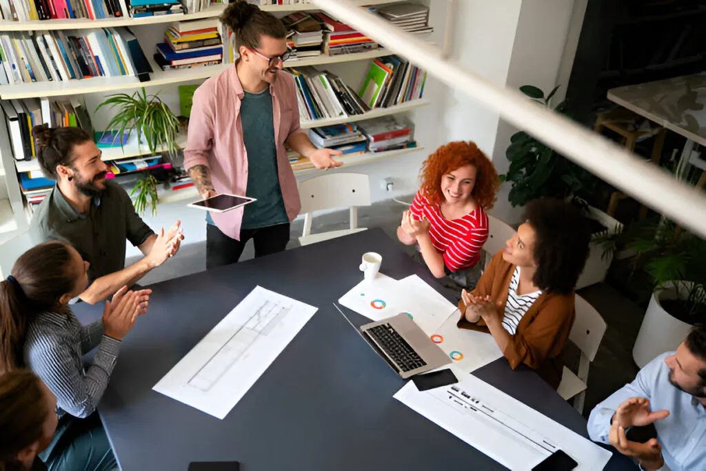 Top Team Building Activities in Singapore