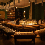 Speakeasy Bar