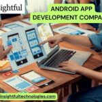 Android app development company