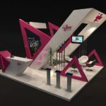 Exhibition Stand Builder in Düsseldorf