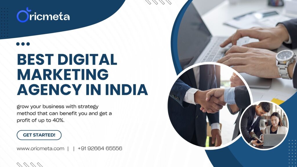 best digital marketing agency near me