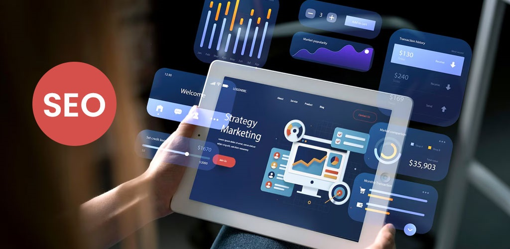 Ecommerce SEO Services in India