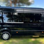 Sprinter Van Airport Service