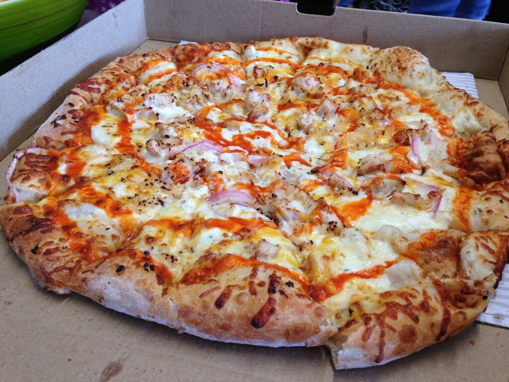 pizza